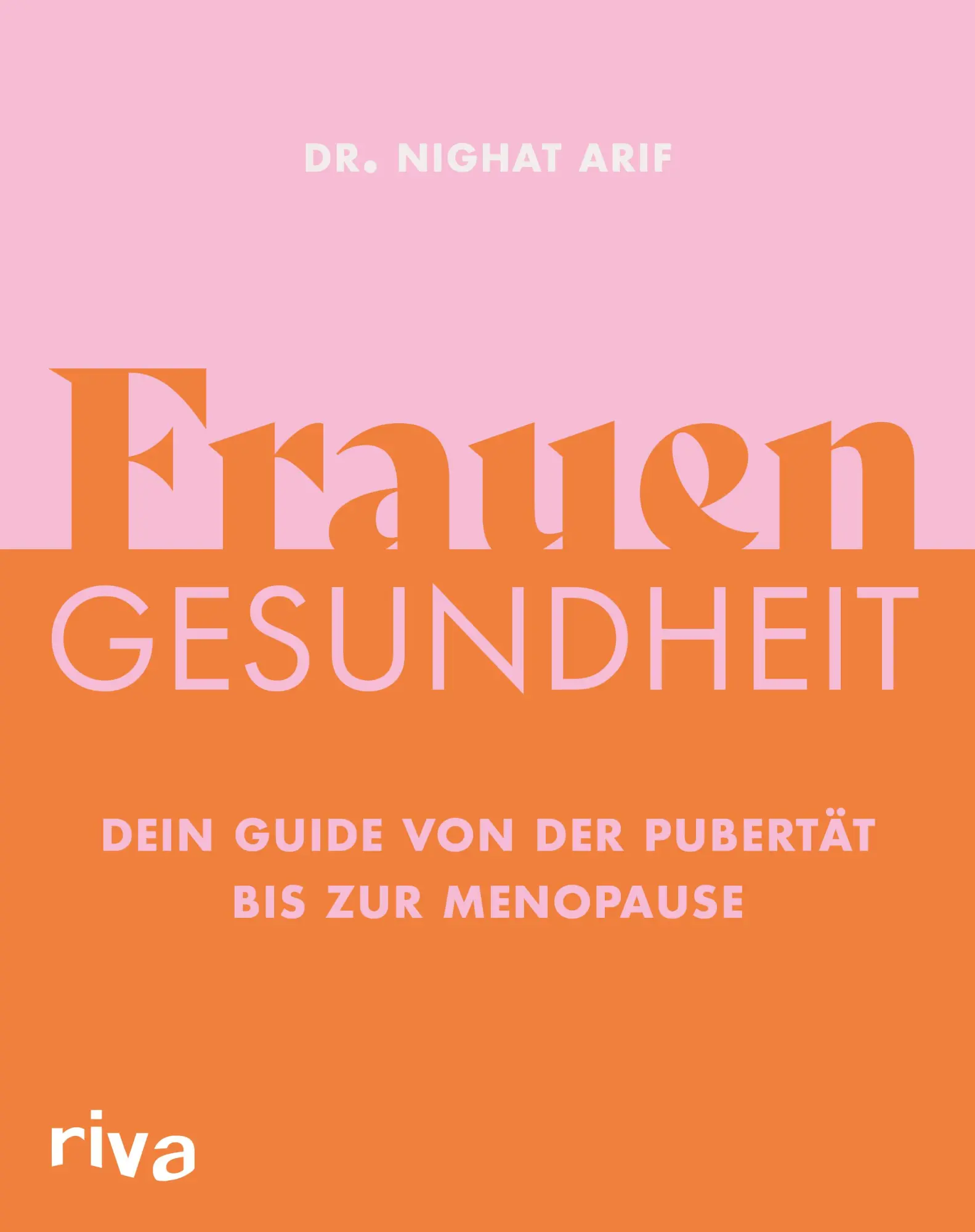 Cover: 9783742327284 | Frauengesundheit | Nighat Arif | Buch | 256 S. | Deutsch | 2024