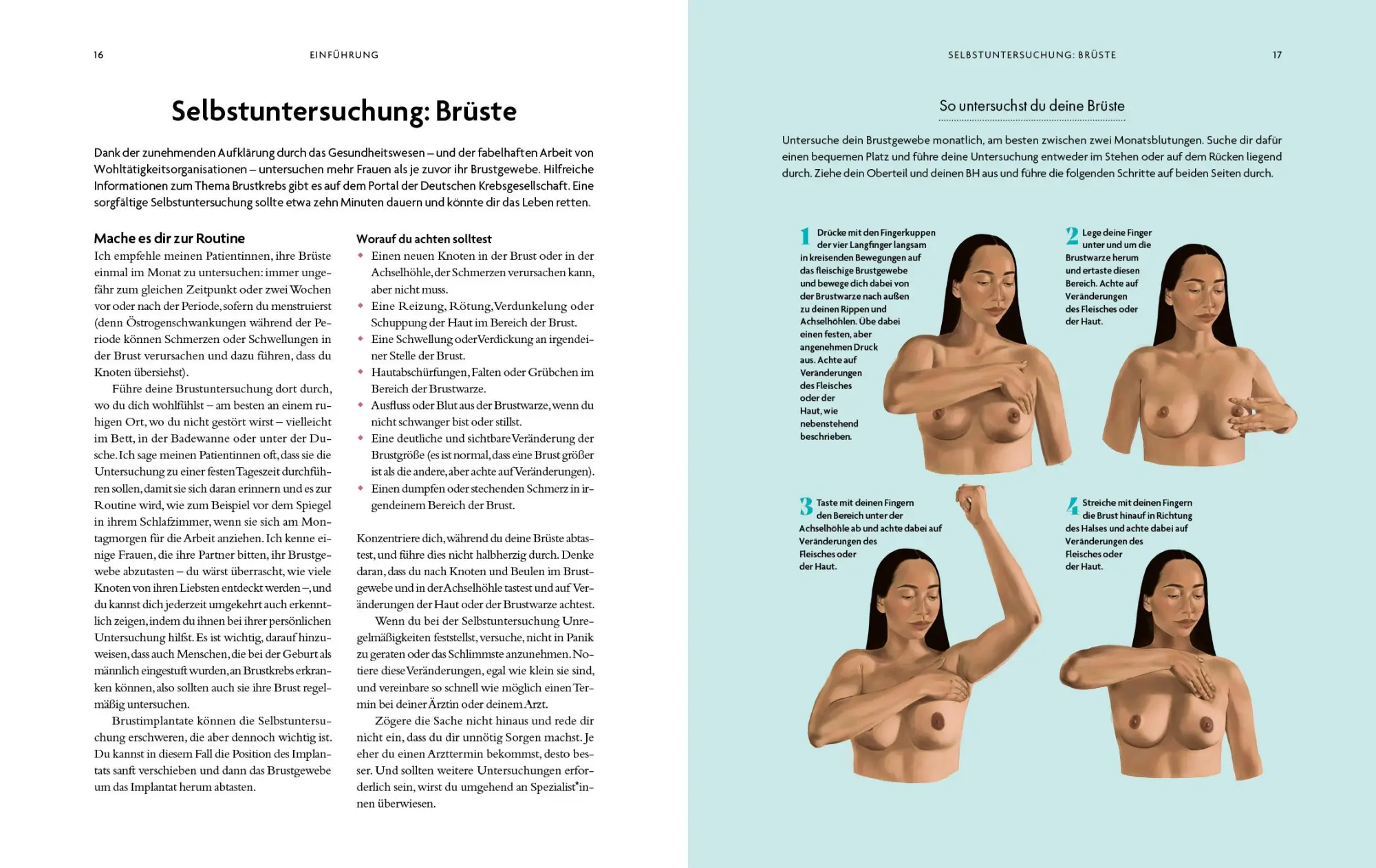 Bild: 9783742327284 | Frauengesundheit | Nighat Arif | Buch | 256 S. | Deutsch | 2024