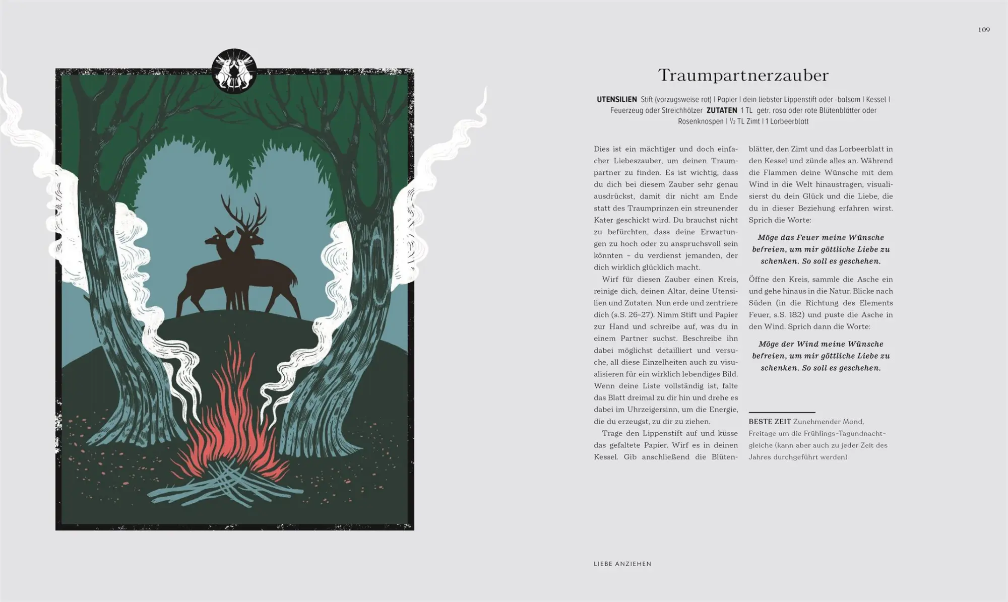 Bild: 9783831047284 | Magie für den Alltag | Ella Harrison | Buch | 192 S. | Deutsch | 2023