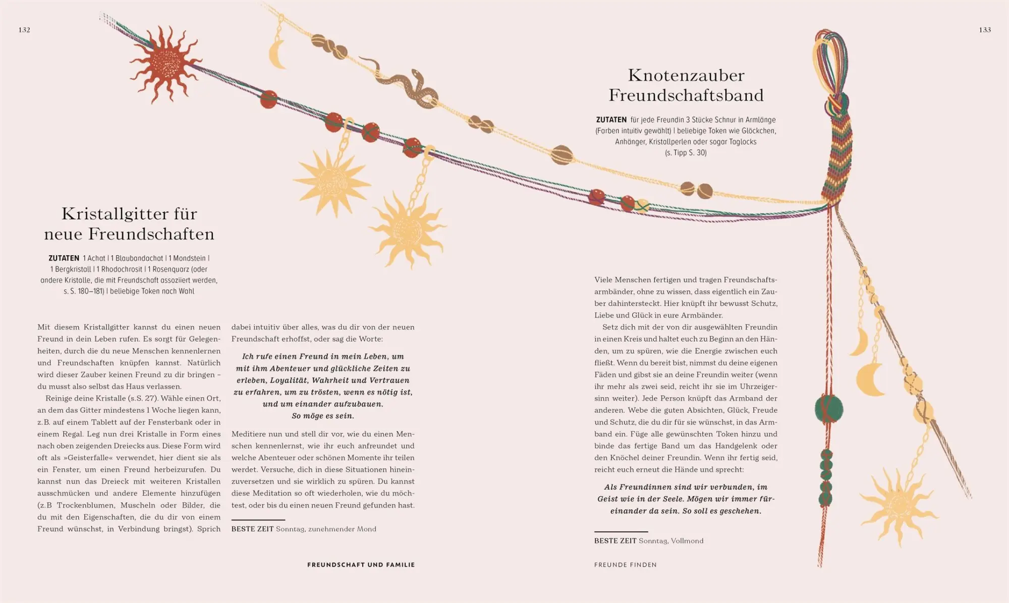 Bild: 9783831047284 | Magie für den Alltag | Ella Harrison | Buch | 192 S. | Deutsch | 2023