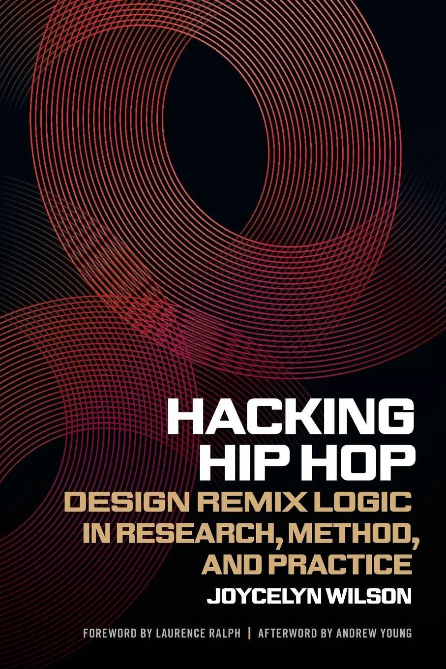 Cover: 9780820377384 | Hacking Hip Hop | Design Remix Logic in Research, Method, and Practice