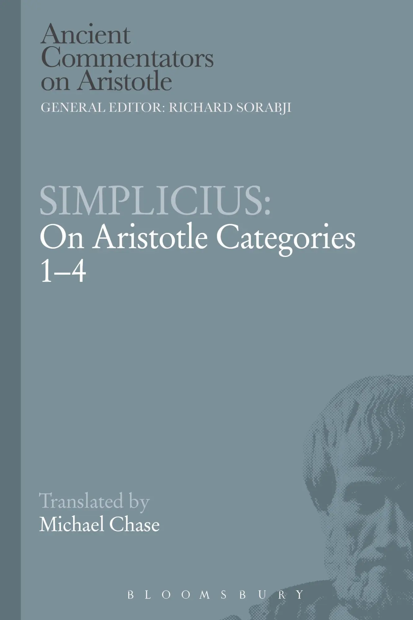 Cover: 9781472557384 | Simplicius | On Aristotle Categories 1-4 | Simplicius | Taschenbuch