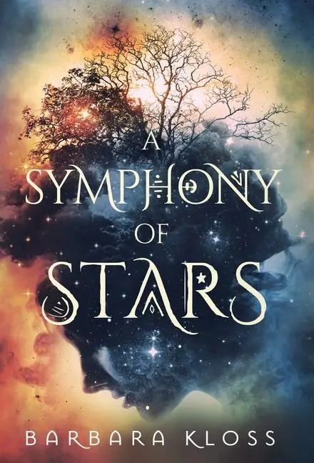 Cover: 9781734457384 | A Symphony of Stars | Barbara Kloss | Buch | Gebunden | Englisch