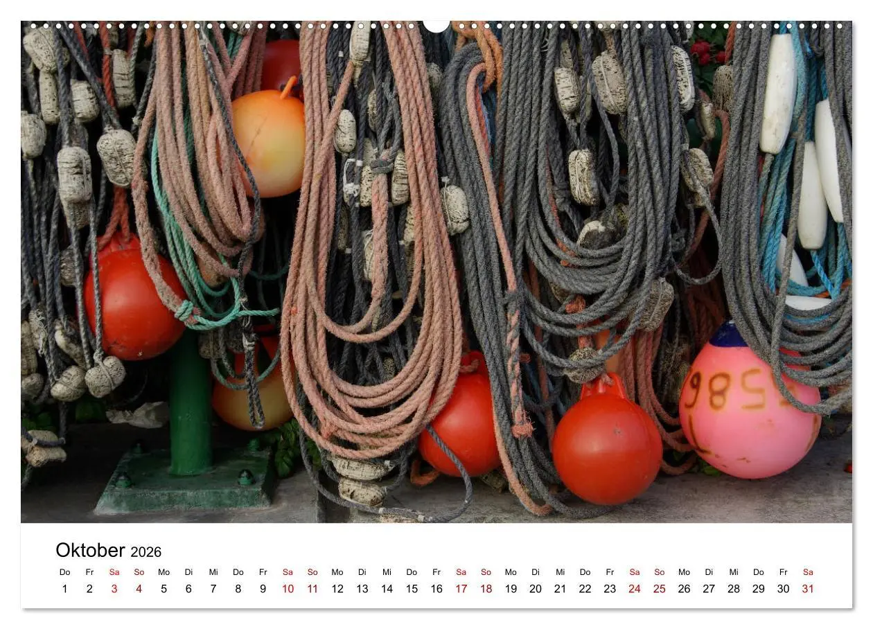 Bild: 9783457747384 | Deutsche Hochseeinsel Helgoland (hochwertiger Premium Wandkalender...