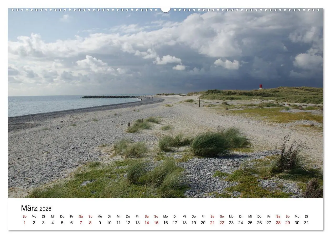 Bild: 9783457747384 | Deutsche Hochseeinsel Helgoland (hochwertiger Premium Wandkalender...