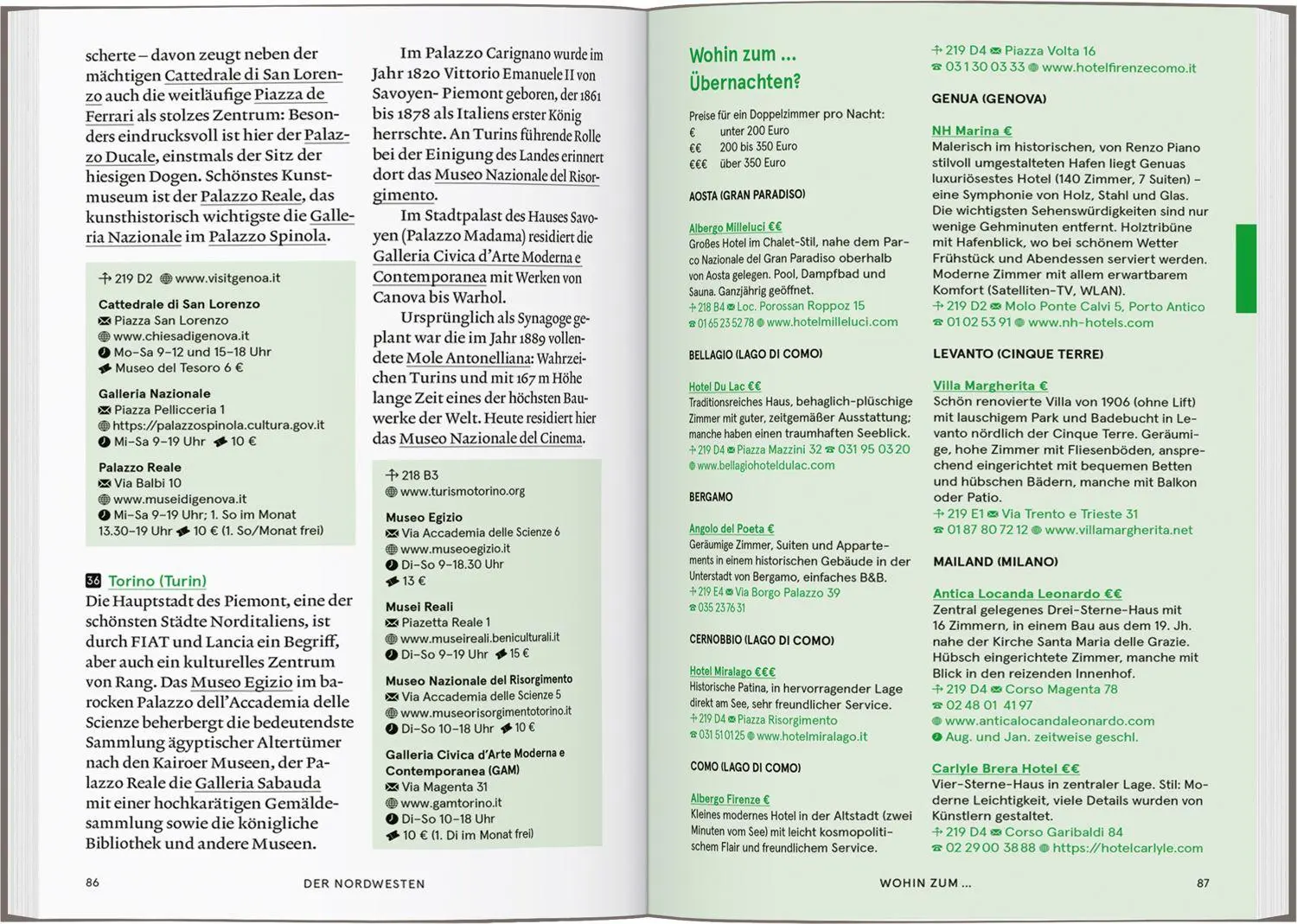 Bild: 9783575007384 | Baedeker SMART Reiseführer Irland | Birgit Müller-Wöbcke (u. a.)