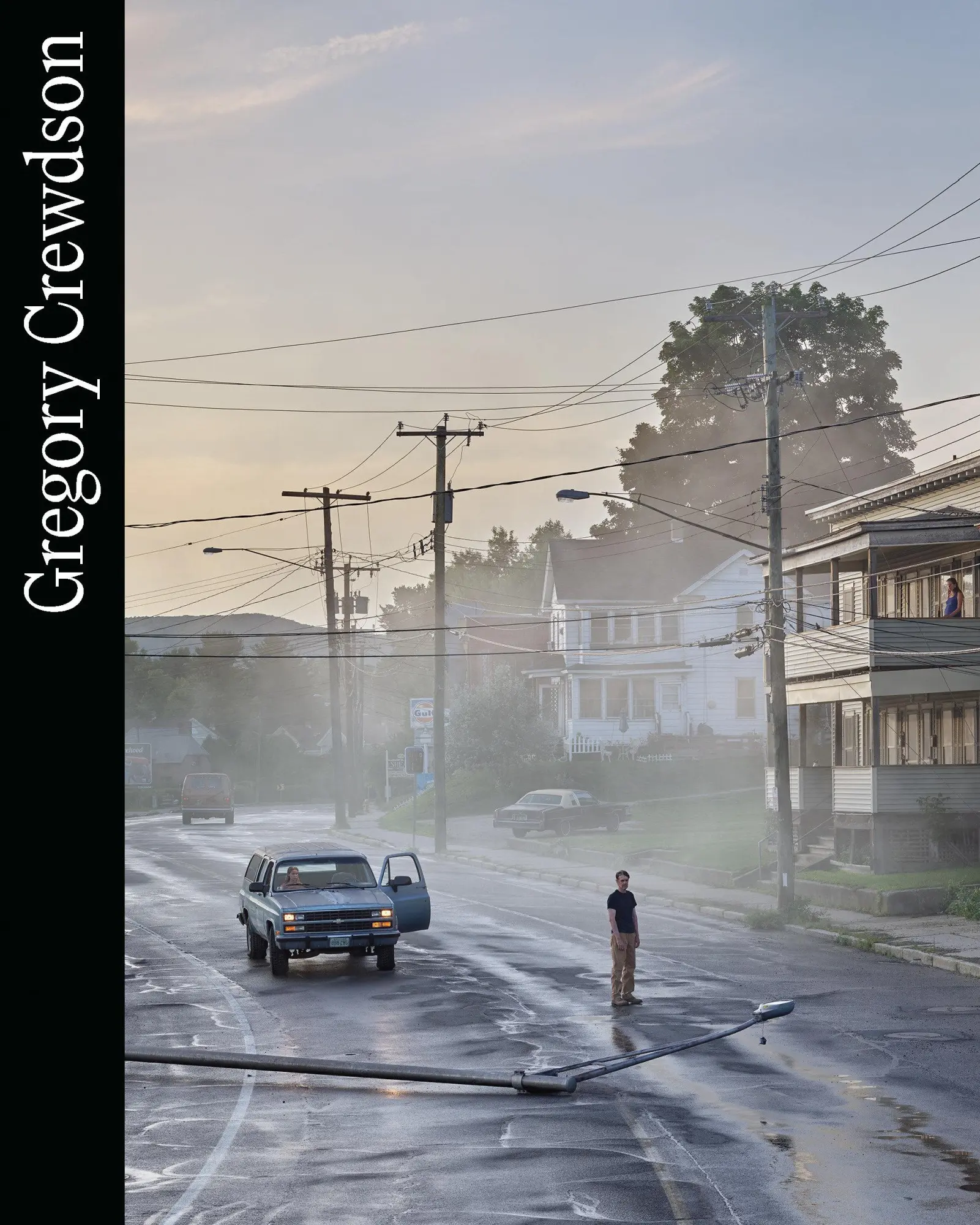 Cover: 9783791377384 | Gregory Crewdson | Walter Moser | Buch | 280 S. | Englisch | 2024