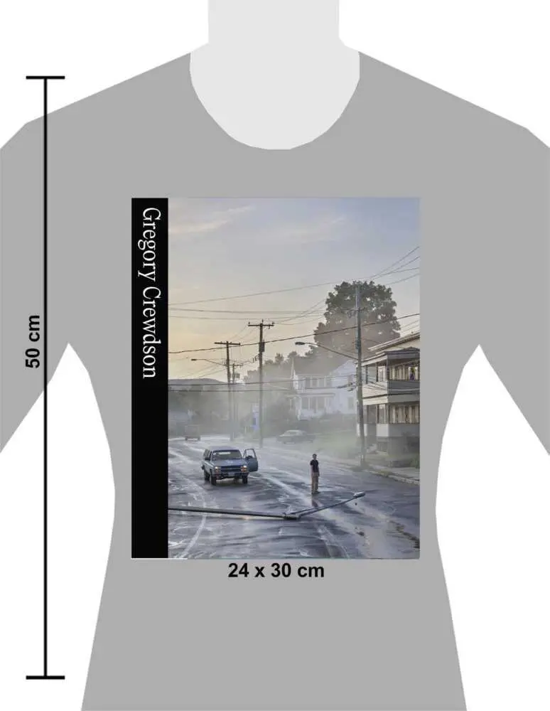 Bild: 9783791377384 | Gregory Crewdson | Walter Moser | Buch | 280 S. | Englisch | 2024