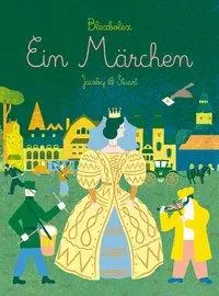Cover: 9783941787384 | Ein Märchen | Blexbolex | Buch | 240 S. | Deutsch | 2013