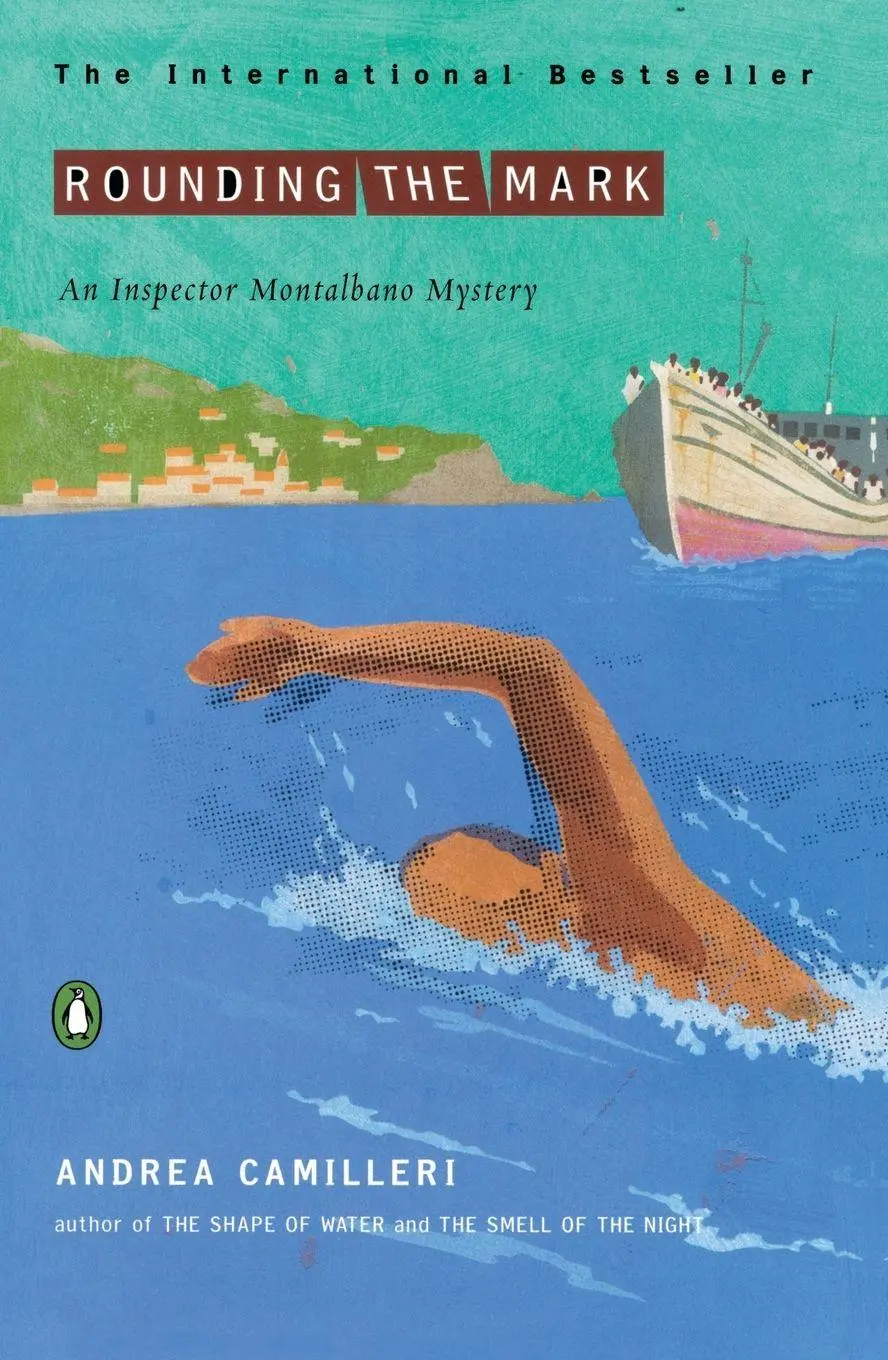 Cover: 9780143037484 | Rounding the Mark | Andrea Camilleri | Taschenbuch | Englisch | 2006