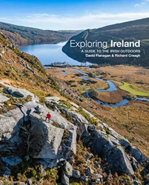 Cover: 9780956787484 | Exploring Ireland | A Guide to the Irish Outdoors | Flanagan (u. a.)