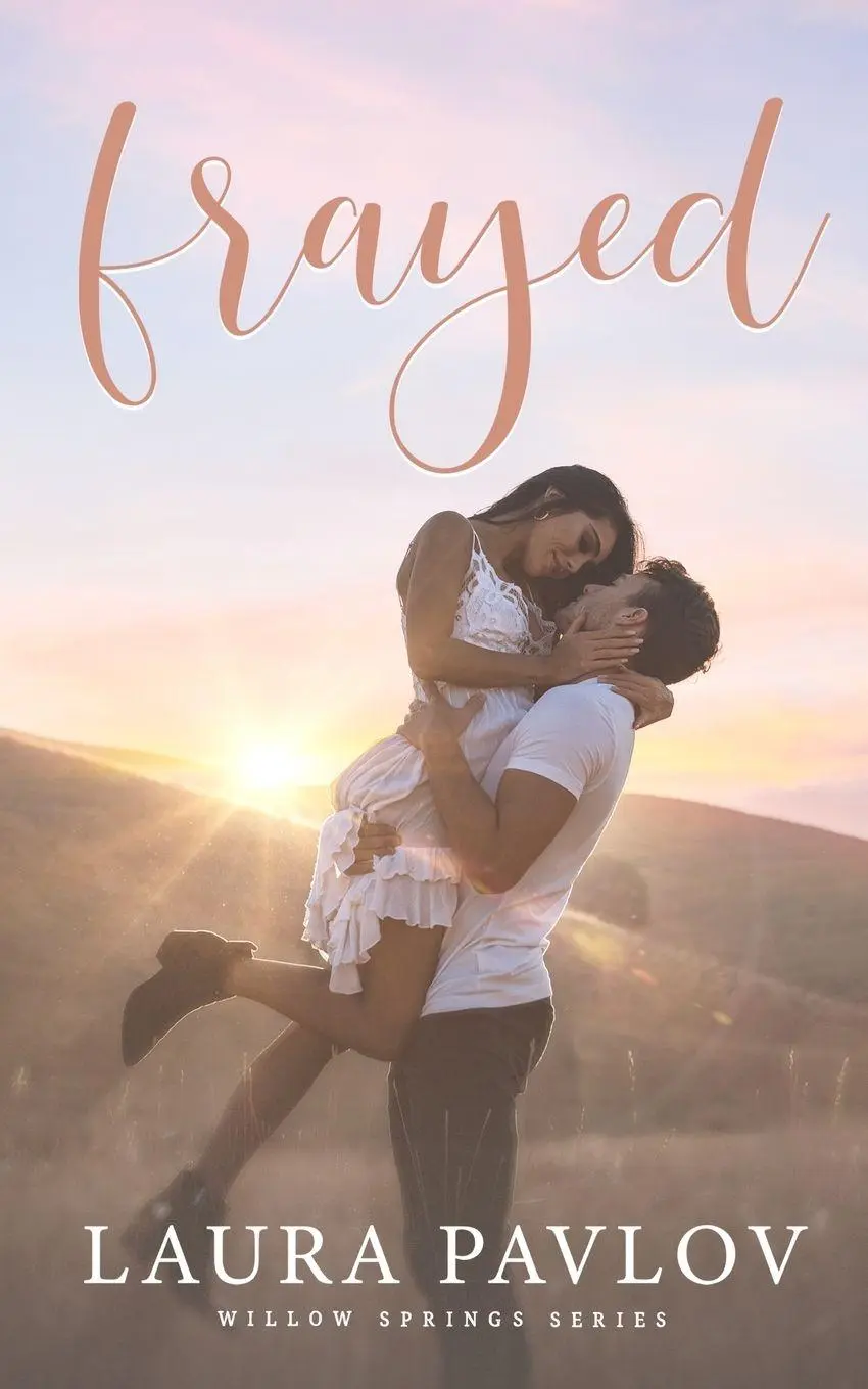 Cover: 9781088287484 | Frayed | Laura Pavlov | Taschenbuch | Englisch | 2021