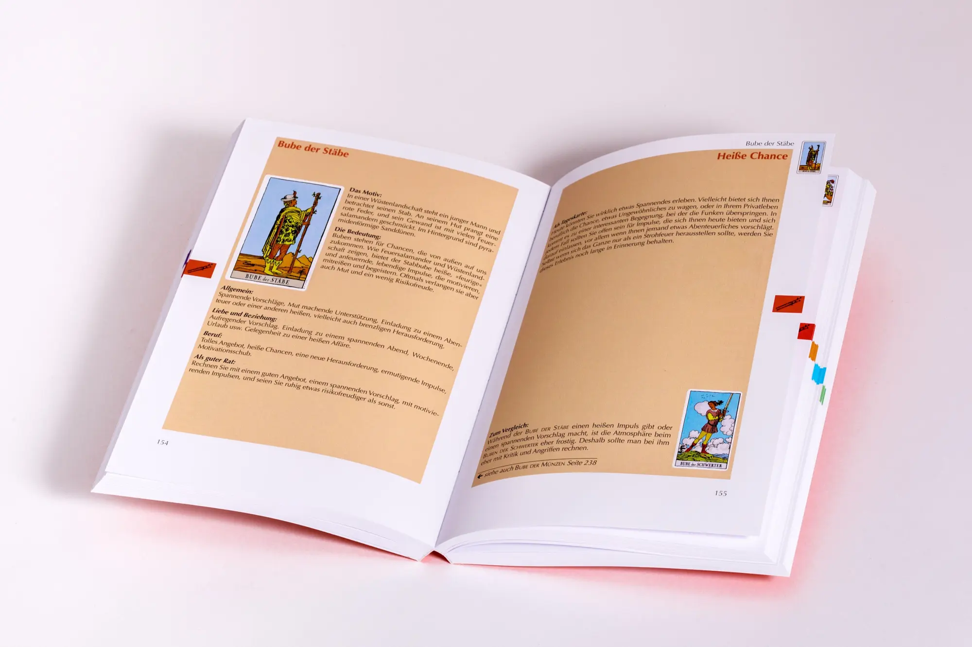 Bild: 9783442337484 | Gut beraten mit Tarot | Hajo Banzhaf | Buch | 288 S. | Deutsch | 2006
