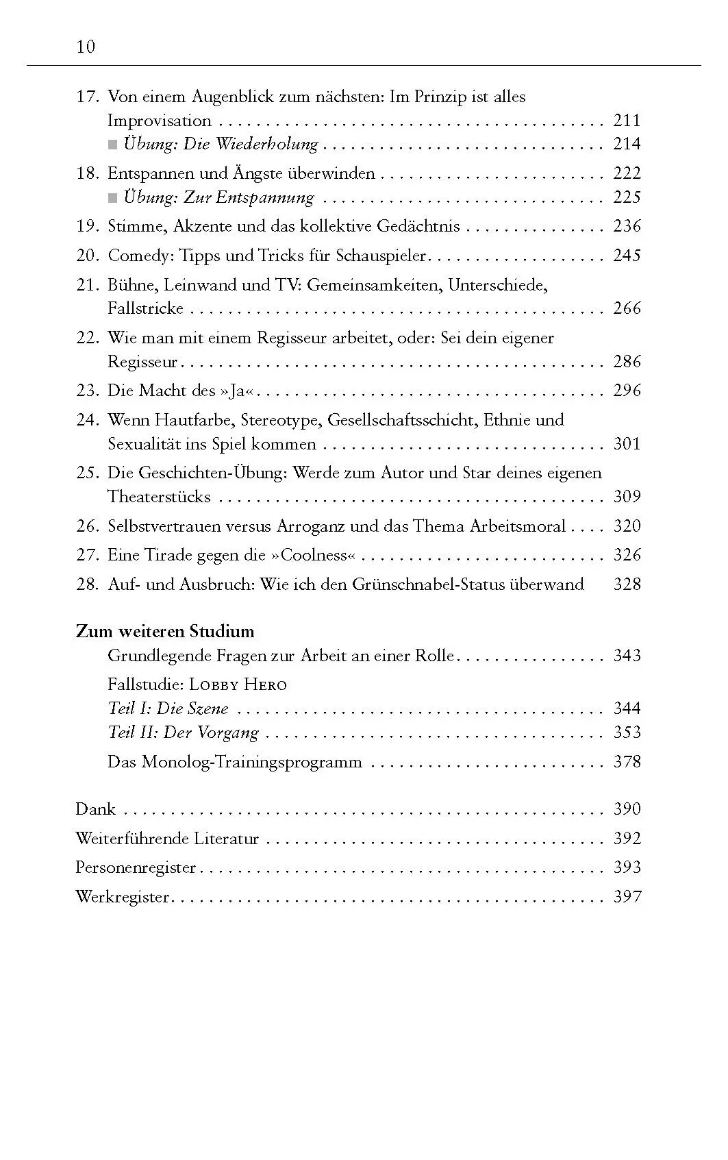 Bild: 9783894877484 | Schauspielen | Entdecke dein wahres Potenzial | Larry Moss | Buch