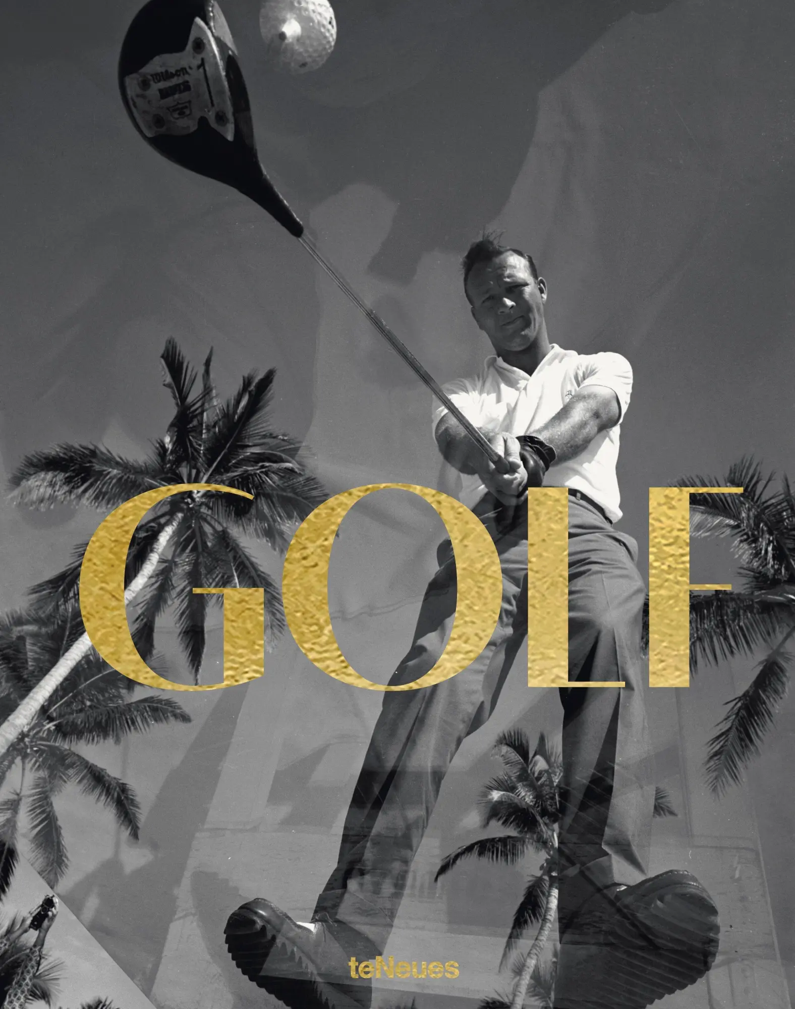 Cover: 9783961717484 | GOLF | A Tribute to Golf's Finest Destinations, Gear, and Icons | Buch