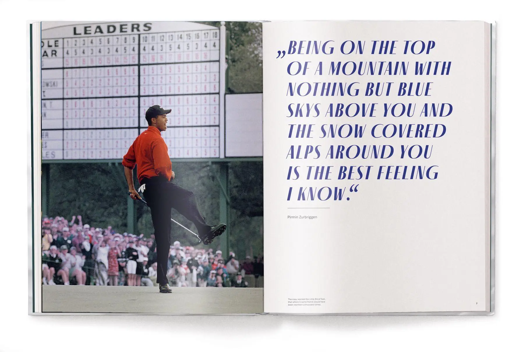 Bild: 9783961717484 | GOLF | A Tribute to Golf's Finest Destinations, Gear, and Icons | Buch