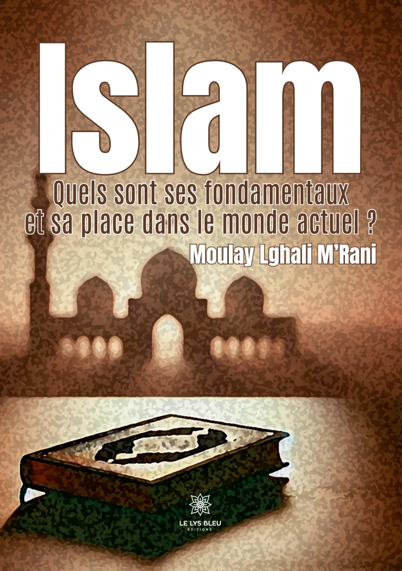 Cover: 9791042257484 | Islam | Quels sont ses fondamentaux et sa place dans le monde actuel ?