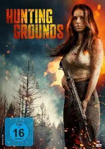 Hunting Grounds