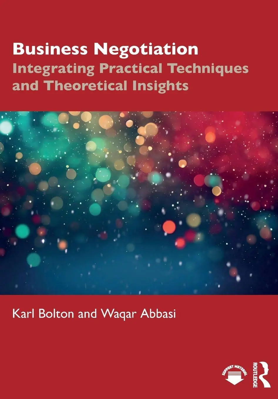 Cover: 9781032977584 | Business Negotiation | Karl Bolton (u. a.) | Taschenbuch | Englisch