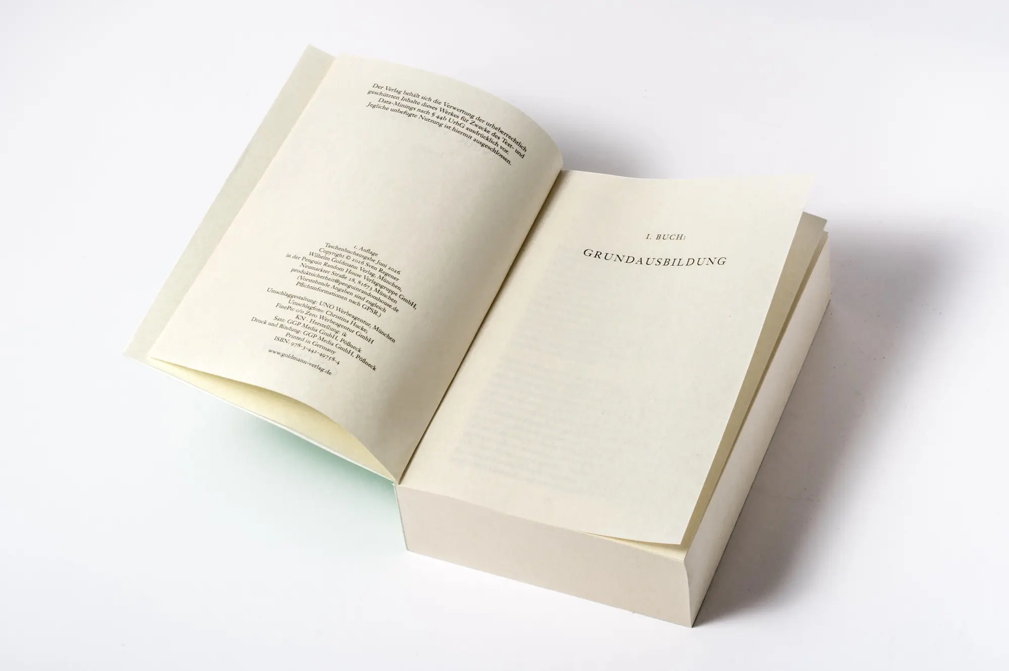 Bild: 9783442497584 | Neue Vahr Süd | Roman | Sven Regener | Taschenbuch | 640 S. | Deutsch