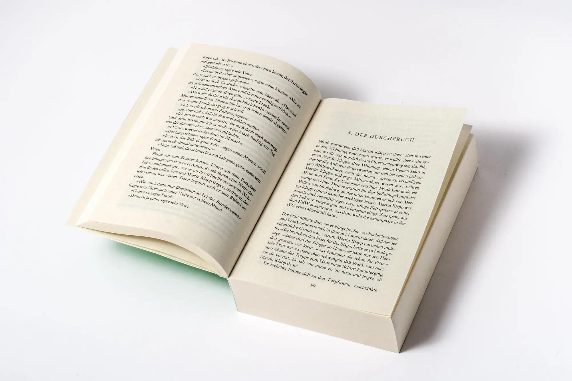 Bild: 9783442497584 | Neue Vahr Süd | Roman | Sven Regener | Taschenbuch | 640 S. | Deutsch
