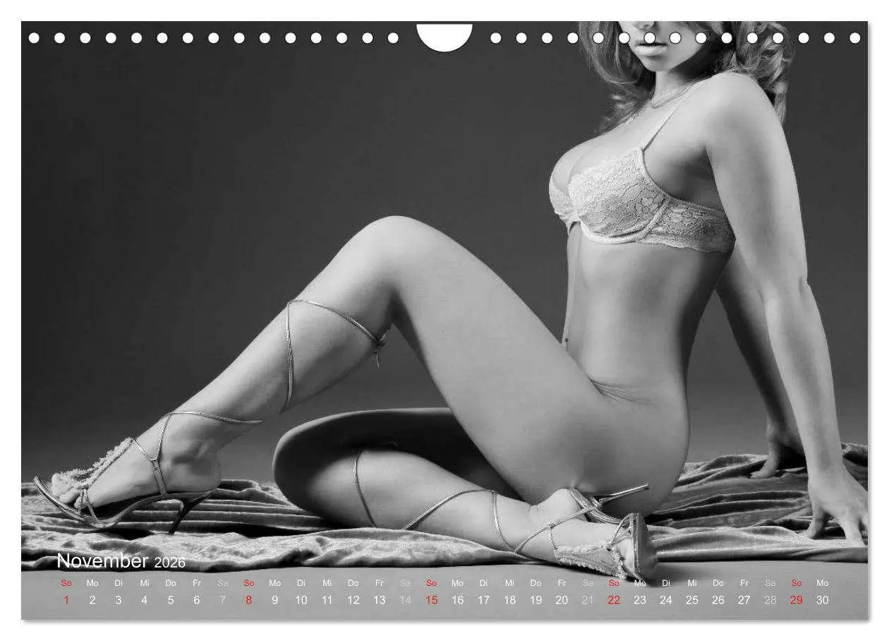 Bild: 9783516127584 | Erotischer Fingerabdruck - Besondere Hautmerkmale (Wandkalender...