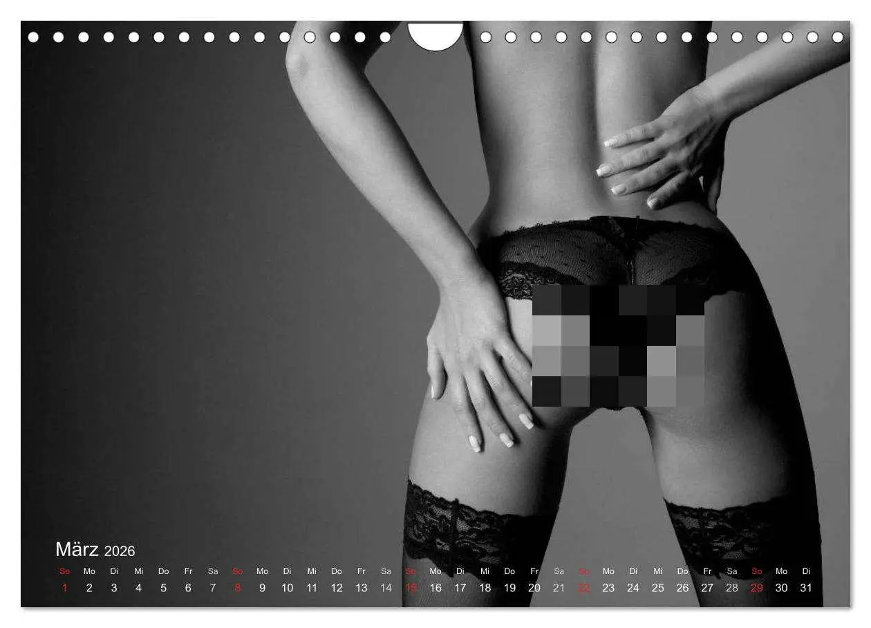 Bild: 9783516127584 | Erotischer Fingerabdruck - Besondere Hautmerkmale (Wandkalender...