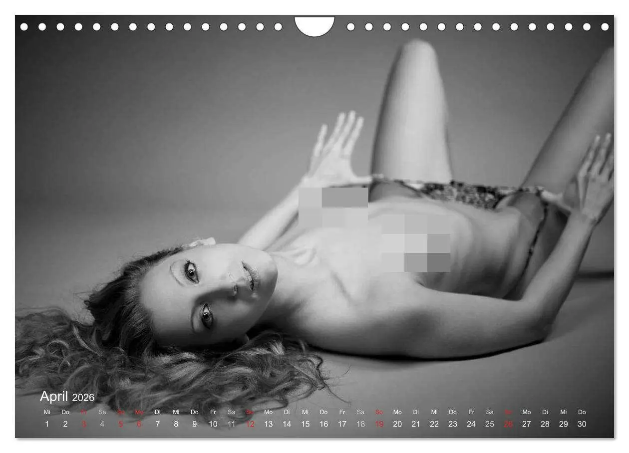 Bild: 9783516127584 | Erotischer Fingerabdruck - Besondere Hautmerkmale (Wandkalender...