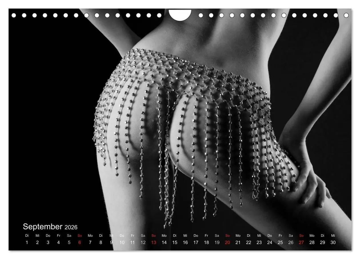 Bild: 9783516127584 | Erotischer Fingerabdruck - Besondere Hautmerkmale (Wandkalender...