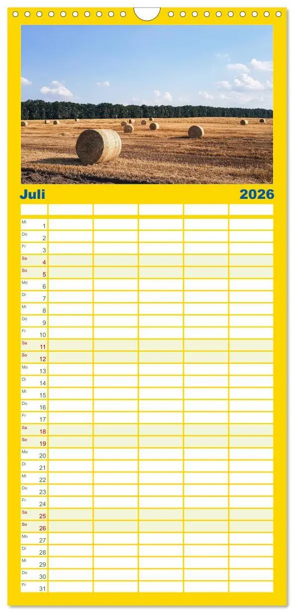 Bild: 9783516507584 | Familienplaner 2026 - Ukraine - Ein faszinierendes Land. mit 5...