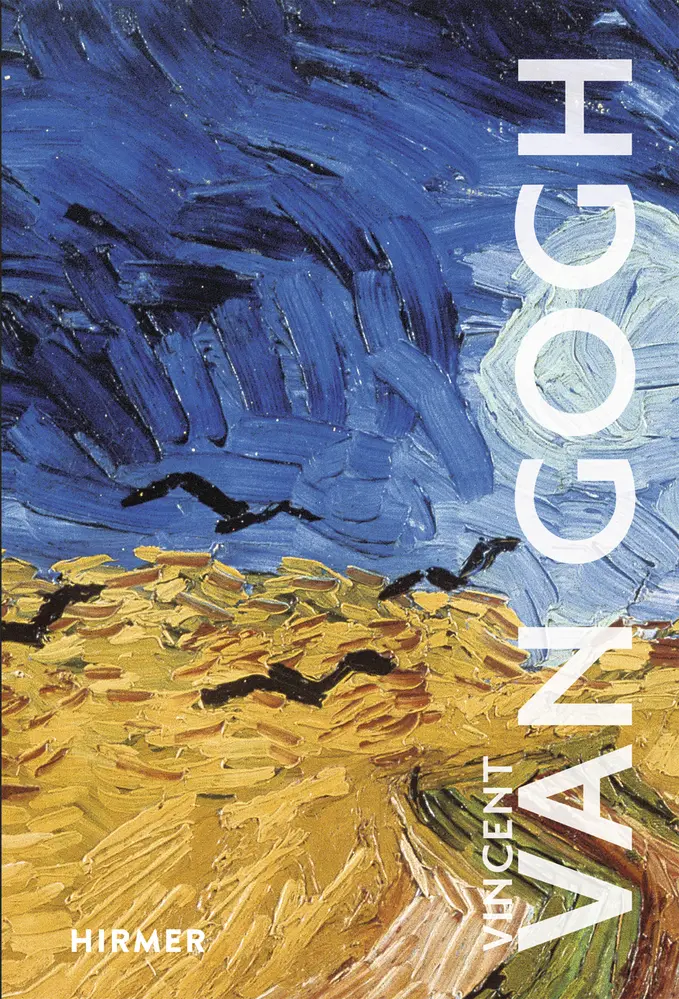 Cover: 9783777427584 | Vincent van Gogh, Englische Ausgabe | Klaus Fußmann | Buch | 64 S.