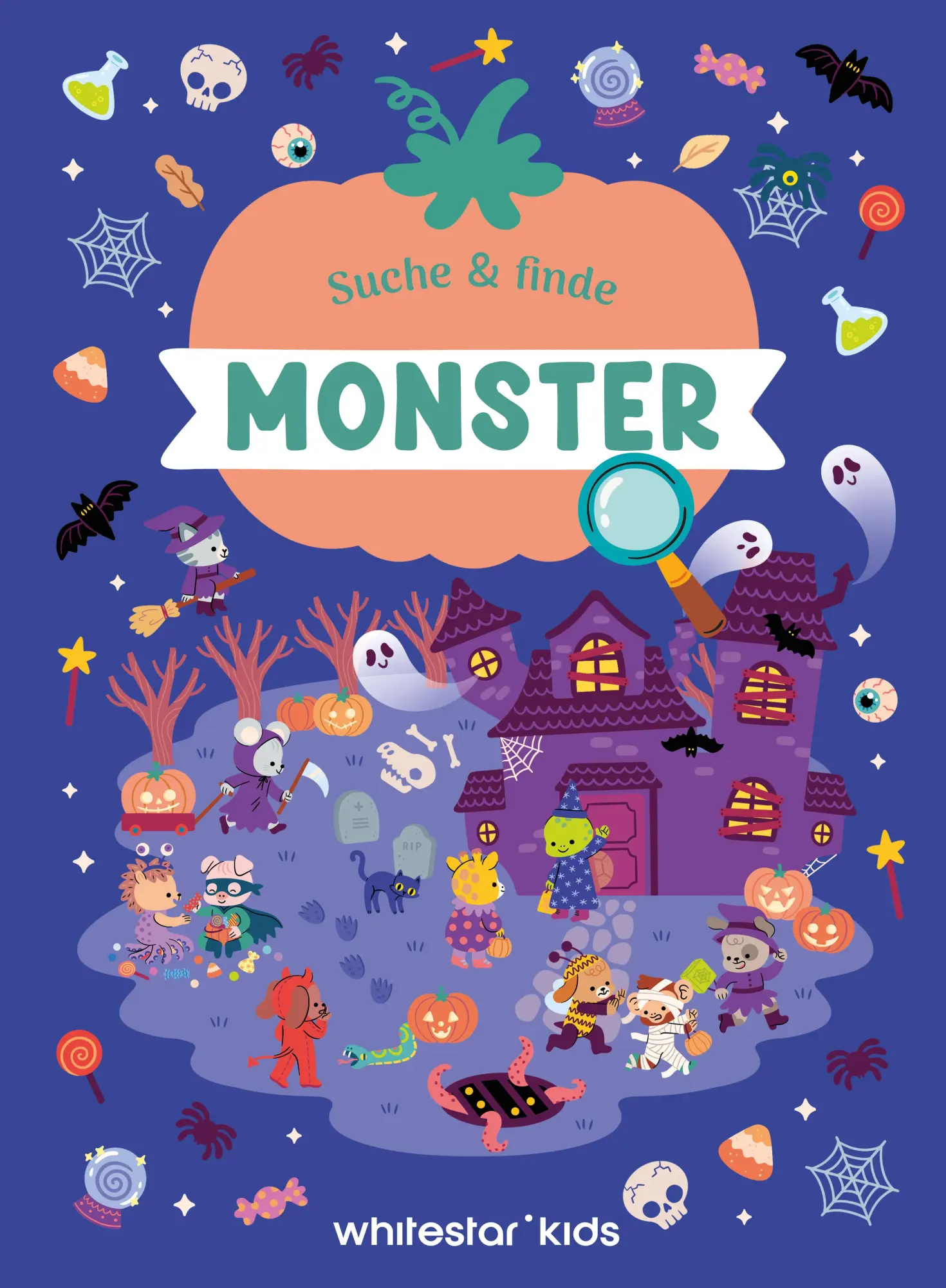 Monster