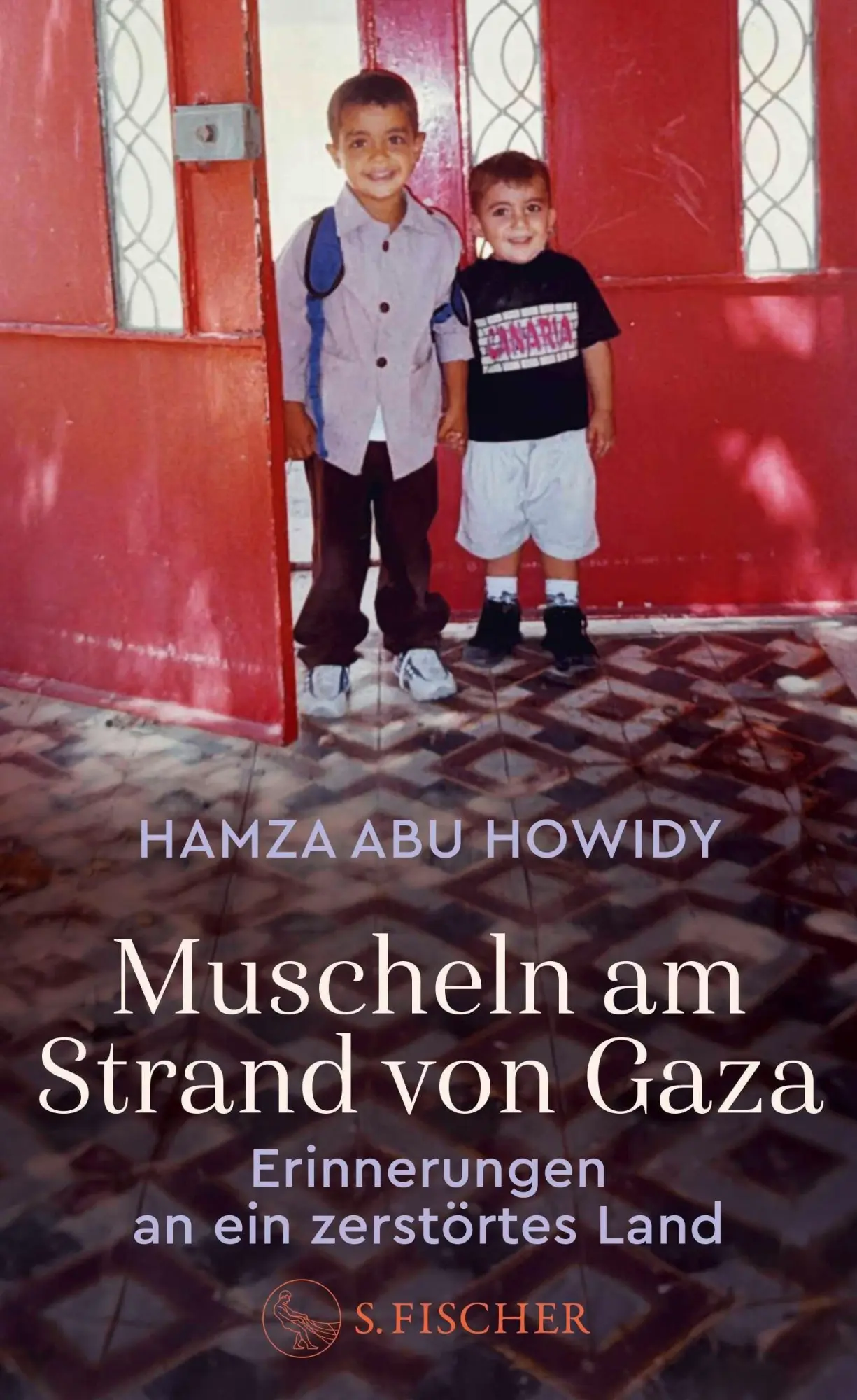 Cover: 9783103977684 | Muscheln am Strand von Gaza | Hamza Abu Howidy | Buch | 240 S. | 2026