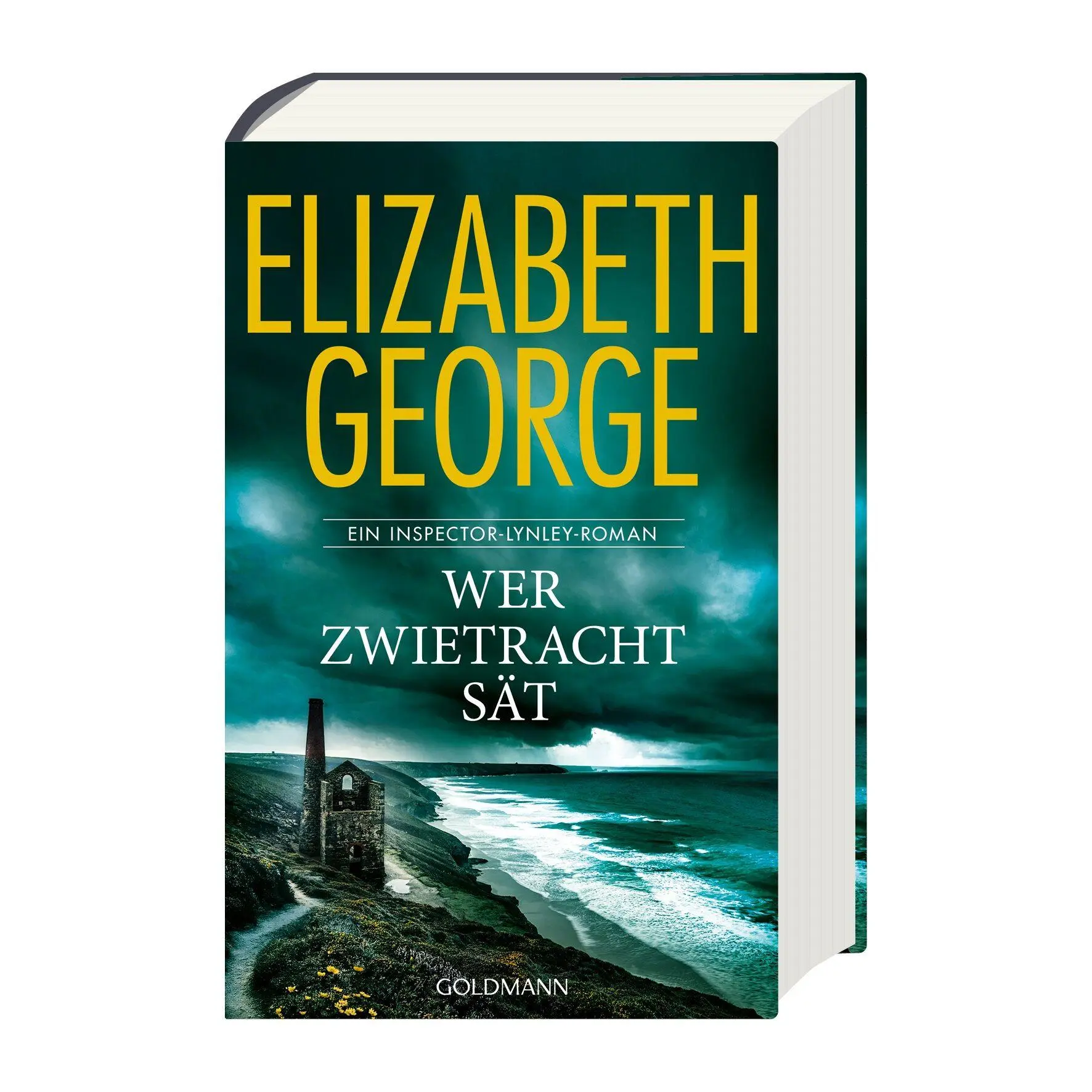 Bild: 9783442317684 | Wer Zwietracht sät | Elizabeth George | Buch | 752 S. | Deutsch | 2025