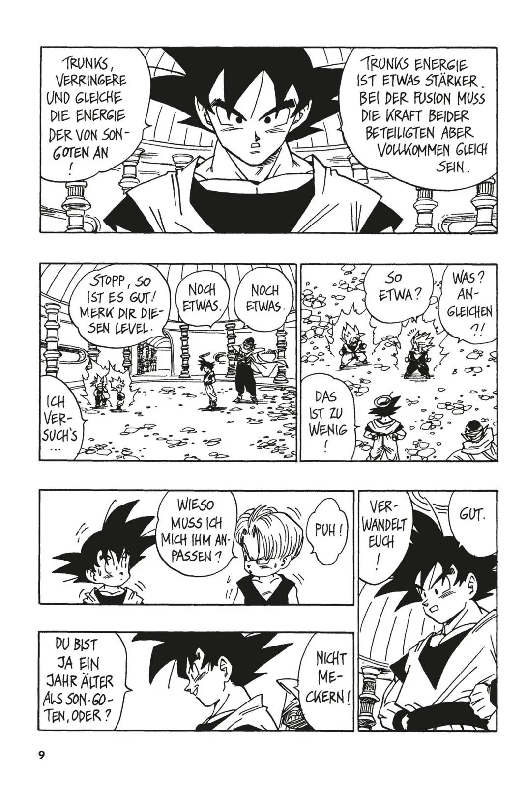 Bild: 9783551767684 | Dragon Ball Massiv 14 | Die Originalserie als 3-in-1-Edition! | Buch