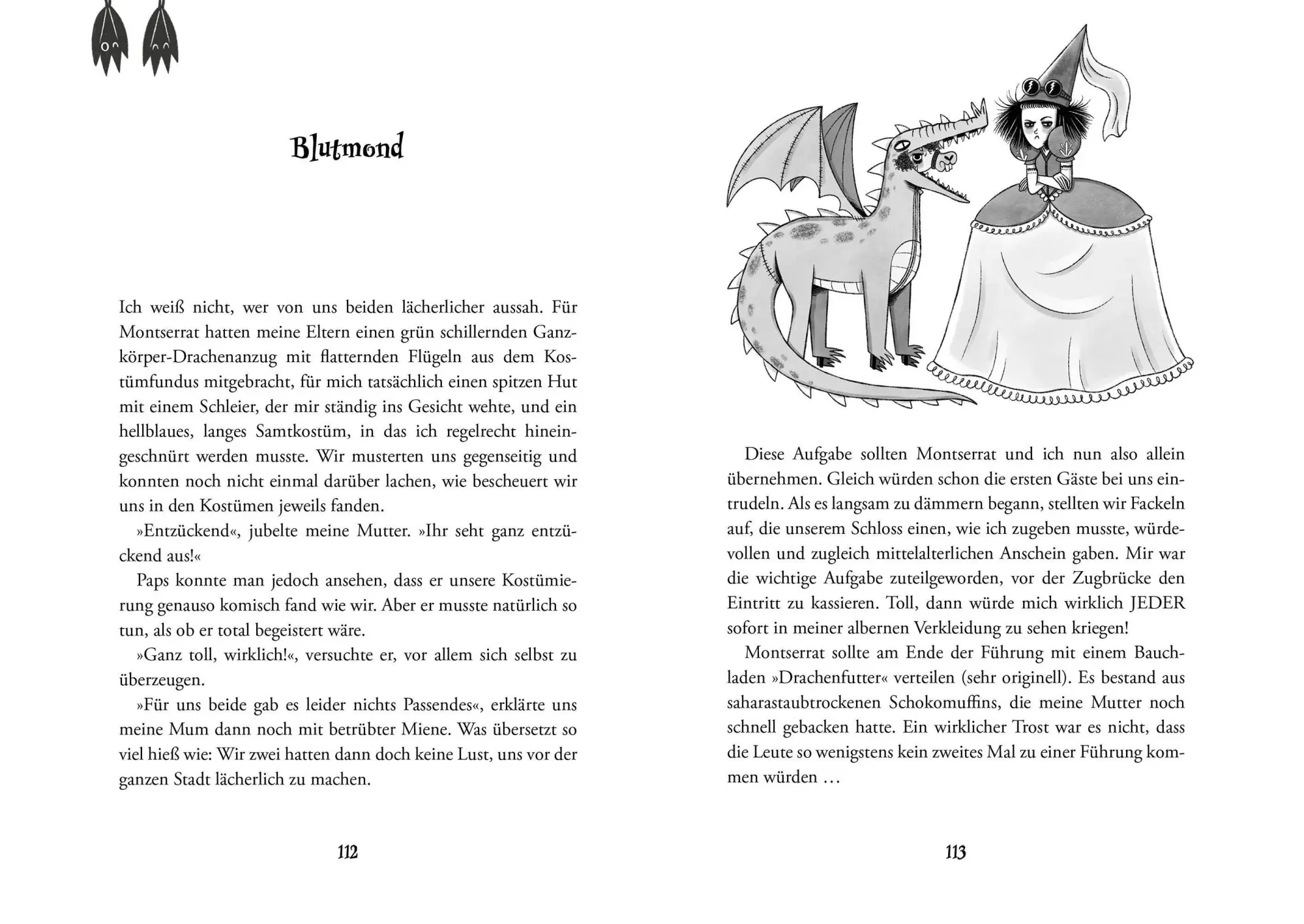 Bild: 9783734847684 | Little Miss Frankenstein - Macht euch bereit zur Geisterzeit | Buch