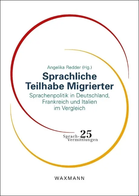 Sprachliche Teilhabe Migrierter Kartoniert (TB)