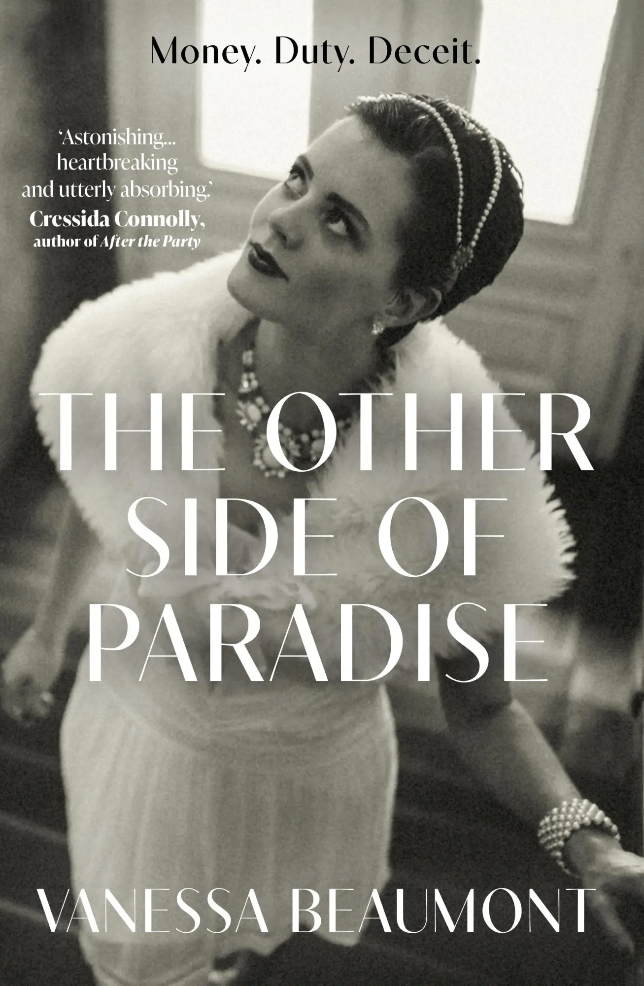 Cover: 9780861547784 | The Other Side of Paradise | Vanessa Beaumont | Taschenbuch | Englisch