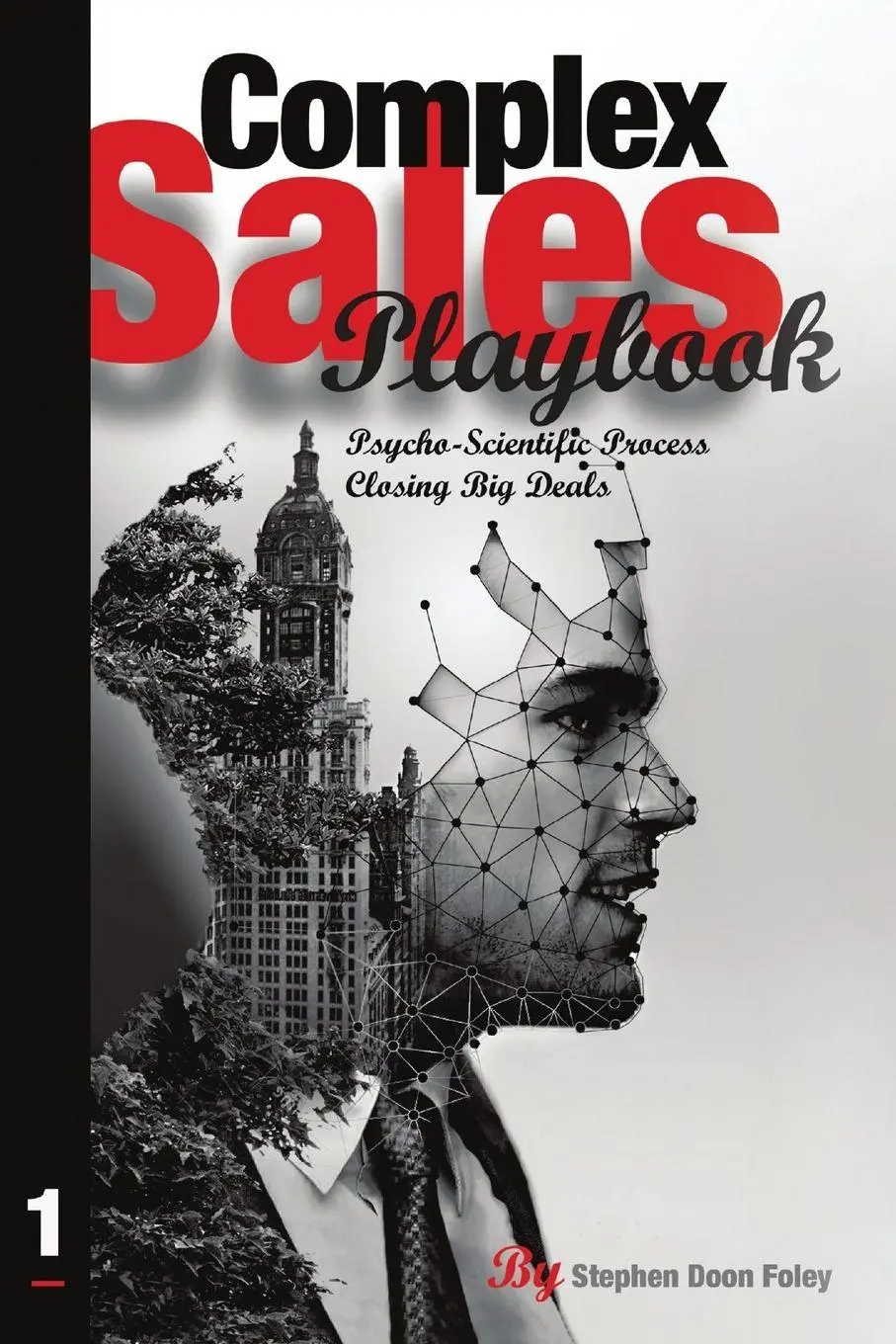Cover: 9781483407784 | Complex Sales Playbook | Stephen Doon Foley | Taschenbuch | Englisch