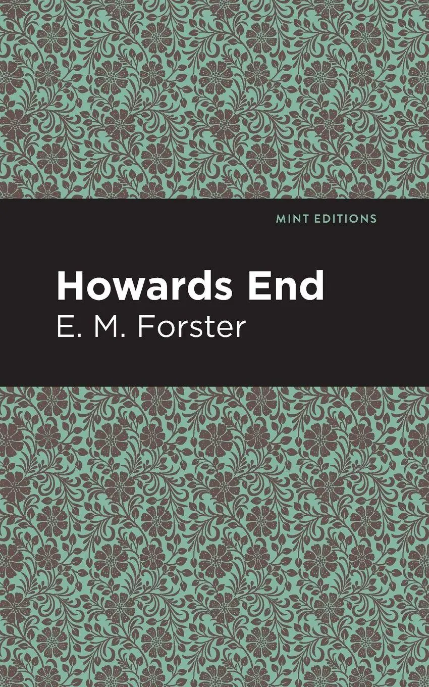 Cover: 9781513267784 | Howards End | E. M. Forster | Taschenbuch | Kartoniert / Broschiert