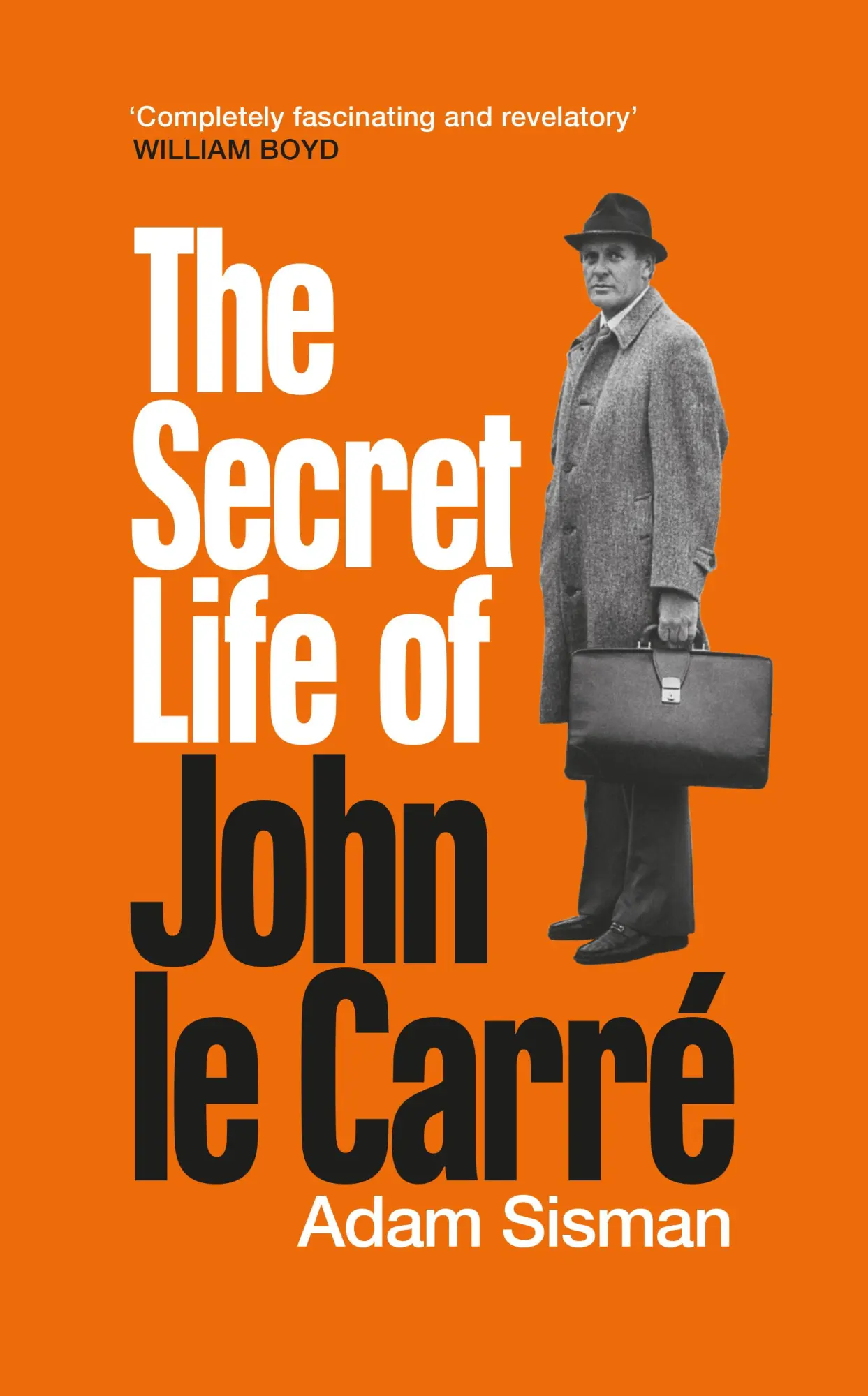 Cover: 9781800817784 | The Secret Life of John le Carre | Adam Sisman | Buch | 208 S. | 2023
