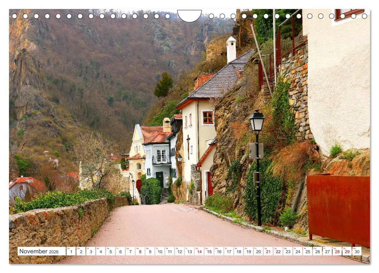 Bild: 9783457327784 | Melk und Dürnstein, zwei malerische Städtchen in der Wachau...