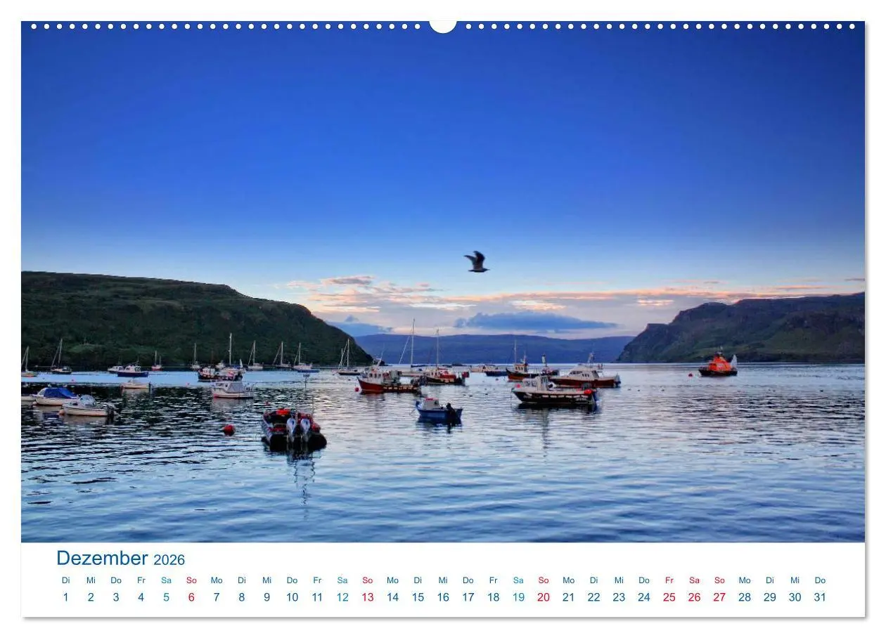 Bild: 9783516037784 | Schottlands Süden 2026. Impressionen zwischen Edinburgh, Loch Ness...