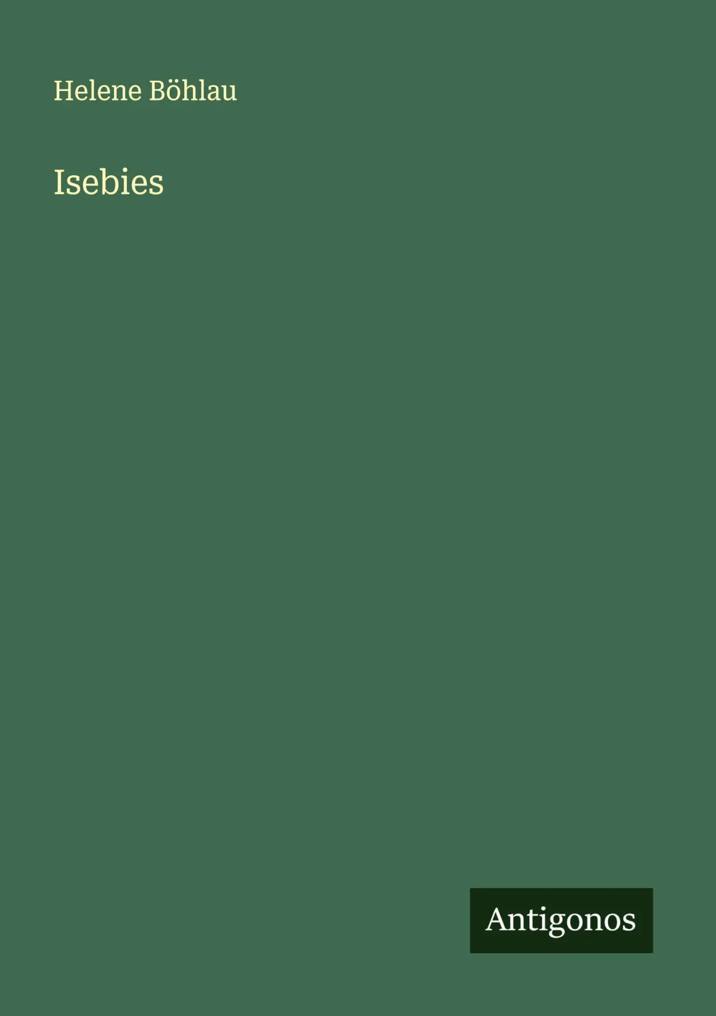 Isebies