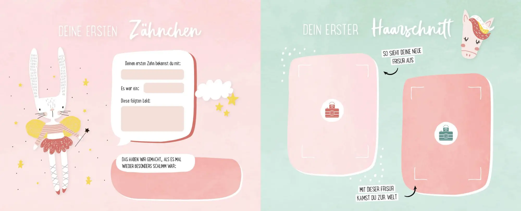 Bild: 9783960937784 | Welcome Baby - Unser Erinnerungsalbum | Edition Michael Fischer | Buch