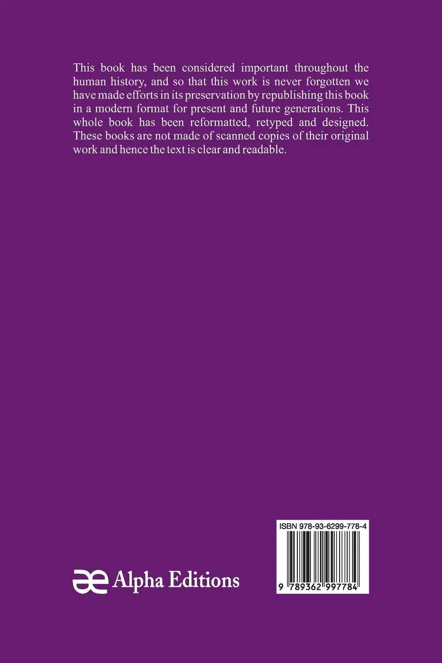 Rückseite: 9789362997784 | The Young Supercargo | A Story of the Merchant Marine | Drysdale