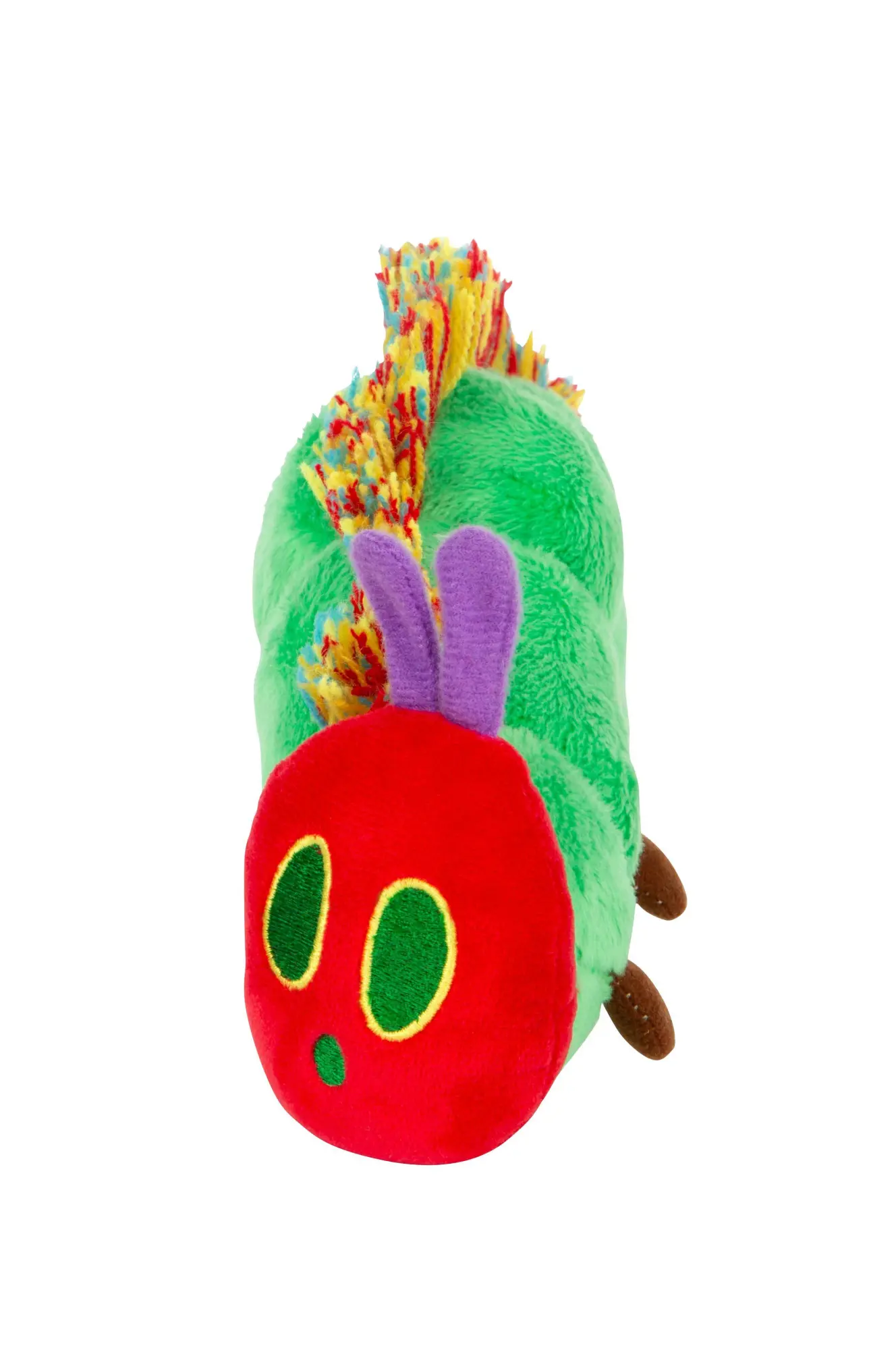 Bild: 4020972127884 | Kuscheltier Raupe Nimmersatt | 12788 | Deutsch | 2026