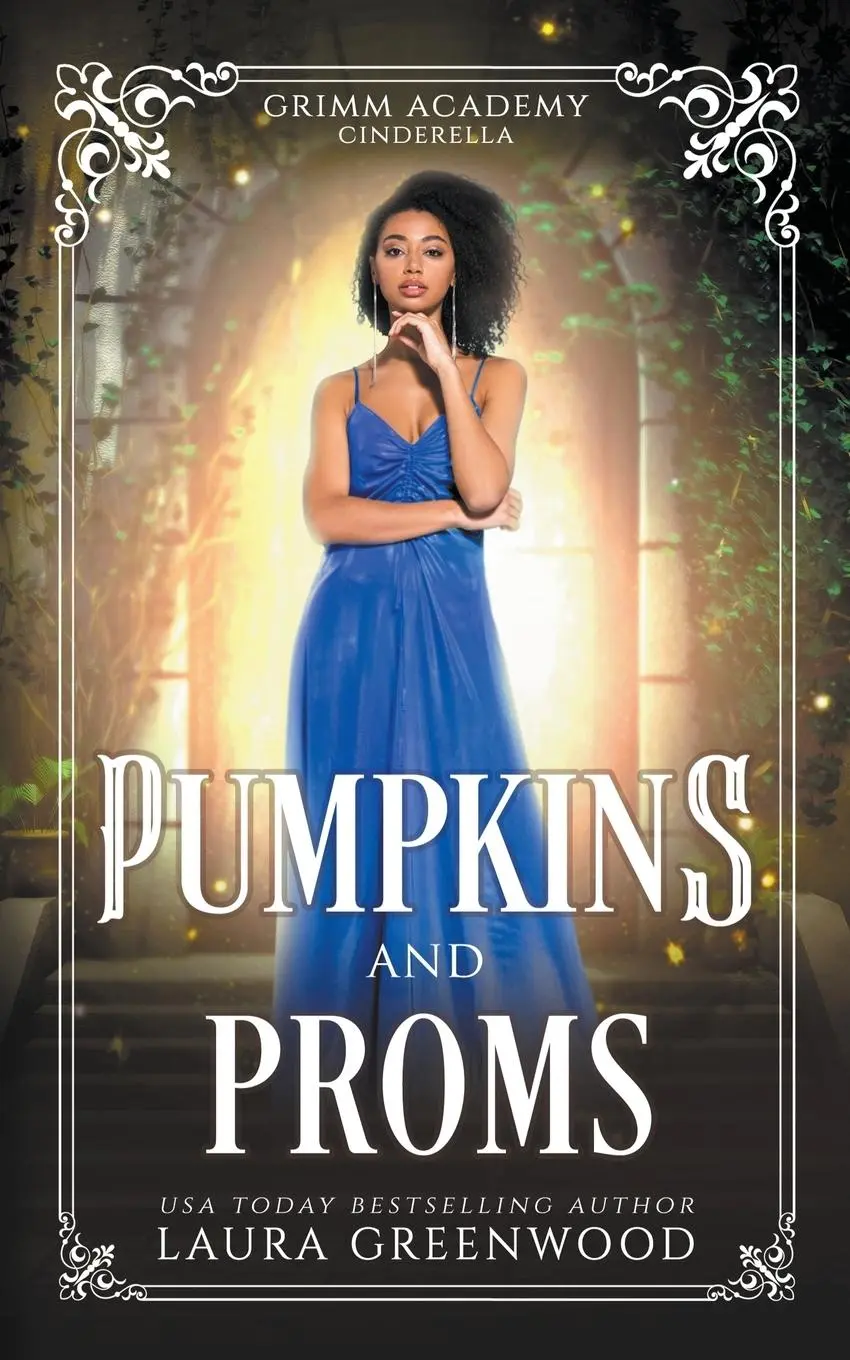 Cover: 9781393237884 | Pumpkins And Proms | Laura Greenwood | Taschenbuch | Englisch | 2020