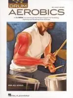 Cover: 9781423477884 | Drum Aerobics Book/Online Audio | Andy Ziker | Taschenbuch | Englisch