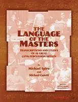 Cover: 9781883217884 | The Language of the Masters | Michael Coletti (u. a.) | Taschenbuch